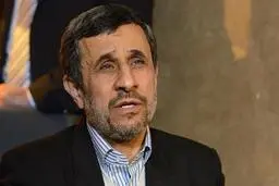 احمدی‌نژاد: ثروت بنیاد مستضعفان و ستاد اجرایی فرمان امام(ره) برای ریشه کنی فقر کافیست| انتقاد احمدی نژاد از پنهان کاری مسئولان در اتخاذ تصمیمات کلان و انعقاد قراردادها
