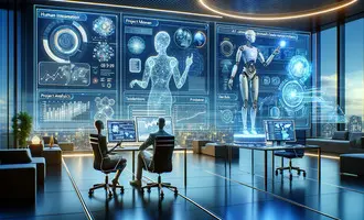 سرعت سرسام‌آور هوش مصنوعی | آیا باید از ایلان ماسک ترسید؟