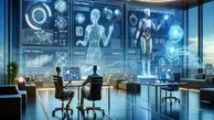 خیز بلند OpenAI برای آینده سخت‌افزار | خرید شرکت io با هدایت Jony Ive