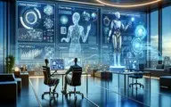 اپل با مدل DiffuCode-7B مسیر تازه‌ای در تولید کد با هوش مصنوعی گشود

