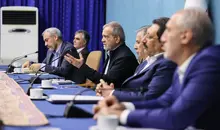مسعود پزشکیان: وحدت و عدالت، رمز موفقیت جامعه است | اصلاحات گمرکی با فرماندهی وزیر اقتصاد