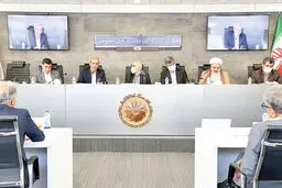 ۷ پیشنهاد ارزی از طرف شورای گفت‌وگو