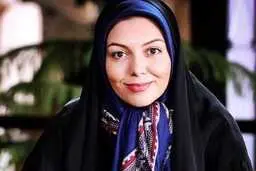 آزاده نامداری باردار بوده؟ 
