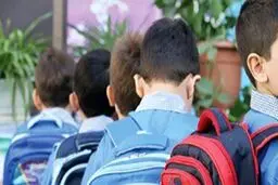 در چه شرایط روانی بازگشایی مدارس انجام شد؟ | اضطراب بچه ها را نادیده گرفتیم