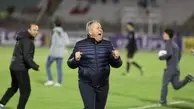 اسکوچیچ از فوتبال ایران انتقام گرفت | بهترین شب زندگی مرد کروات!