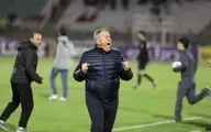 اسکوچیچ از فوتبال ایران انتقام گرفت | بهترین شب زندگی مرد کروات!