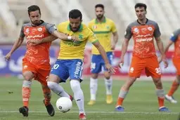  کرونا |  بازیکن ملی‌پوش سایپا به کرونا مبتلا شد