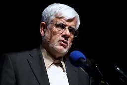 به نام «امید» وارد مجلس شدند و راه‌شان را جدا کردند