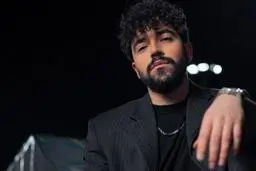 آخرین اخبار از شروین حاجی پور | شروین حاجی پور در بازداشتگاه اطلاعات ساری است