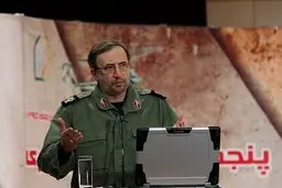 سردار عراقی‌زاده: آماده ی برپایی بیمارستان های سیار هستیم
