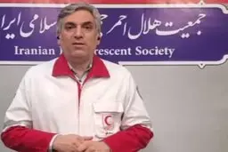 هلال‌احمر: ۱۲ نقطه در کشور هدف حمله قرار گرفت؛ تاکنون هیچ شهید و مصدومی گزارش نشده است
