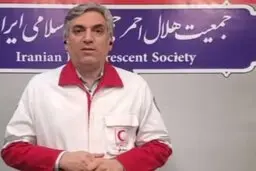 هلال‌احمر: ۱۲ نقطه در کشور هدف حمله قرار گرفت؛ تاکنون هیچ شهید و مصدومی گزارش نشده است