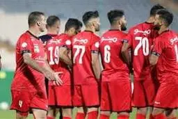 گران‌ترین بازیکن پرسپولیس مشخص شد؛ ۴۲ میلیارد تومان!