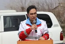 طرح راهنمایی و ایمنی مسافران نوروزی در کردستان افتتاح شد