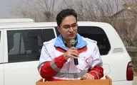 طرح راهنمایی و ایمنی مسافران نوروزی در کردستان افتتاح شد