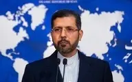 سخنگوی وزارت امور خارجه حمله موشکی رژیم صهیونیستی به حومه دمشق را به شدت محکوم کرد