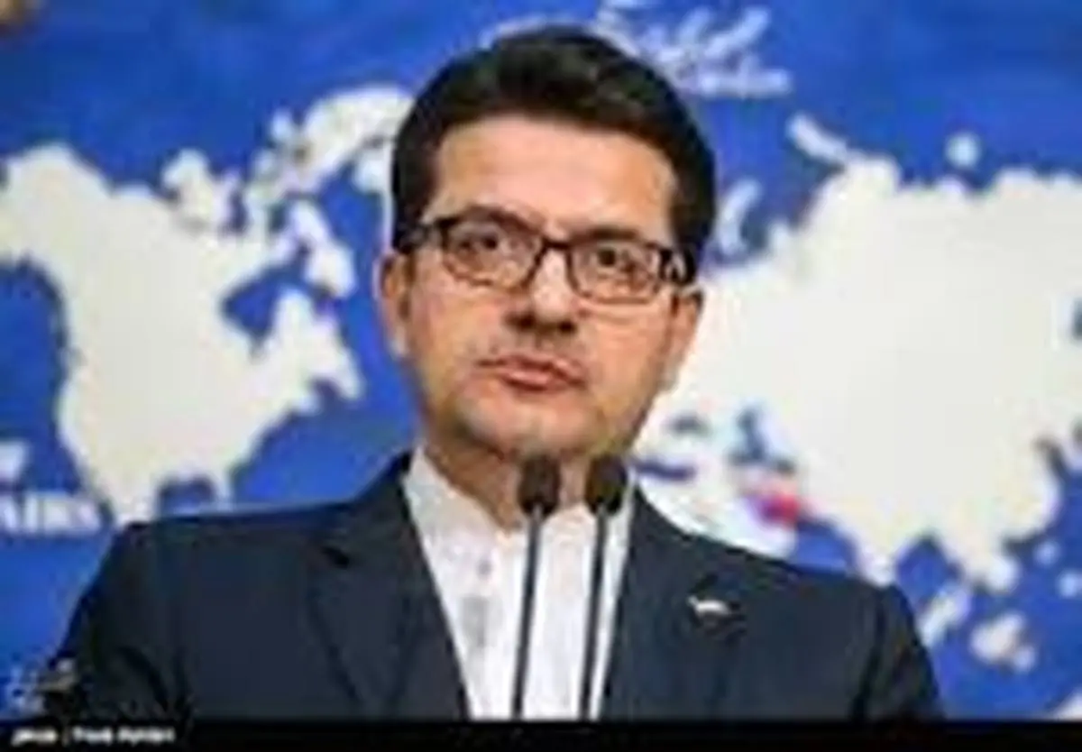 موسوی: خارج کردن ایرانی‌ها از ووهان نیازمند موافقت دولت چین است 