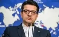 موسوی: خارج کردن ایرانی‌ها از ووهان نیازمند موافقت دولت چین است 