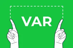  VAR فصل بعد هم به ایران نمی آید!