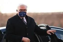 
 رئیس جمهور آلمان انتخاب شد
