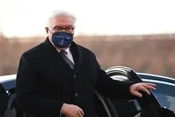 
 رئیس جمهور آلمان انتخاب شد

