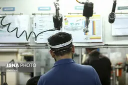 
تشدید نظارت بر اصناف |  تعطیلی ۹۷۰۰ واحد صنفی متخلف پروتکل های کرونایی

