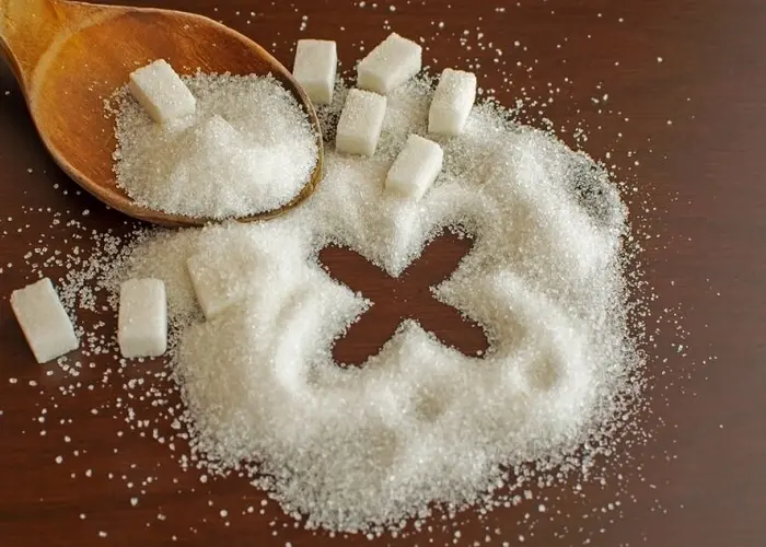 ۱۴ روز پس از ترک شکر چه اتفاقی می‌افتد؟
