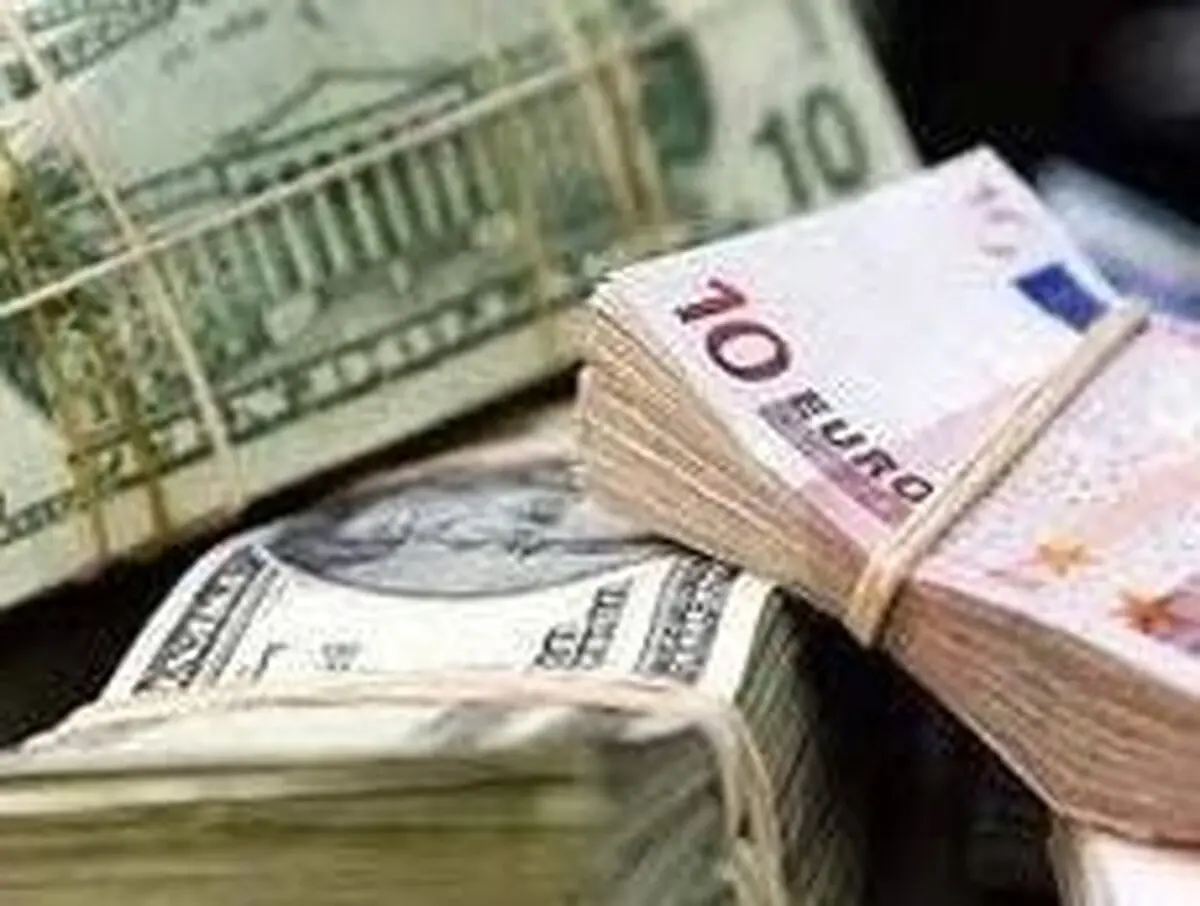 قیمت دلار با مقاومت روبرو شد