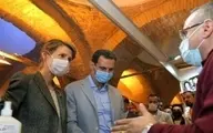 دمشق   |   حال بشار اسد و همسرش خوب است 