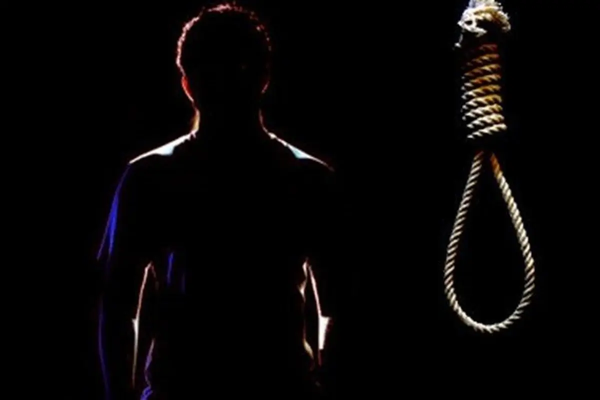 قتل  |  نجات قاتل از طناب دار پس از ۹‌ سال
