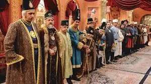 مهران مدیری از «قهوه تلخ» می‌گوید | وعده افشای ماجرای توقف ساخت سریال +ویدئو