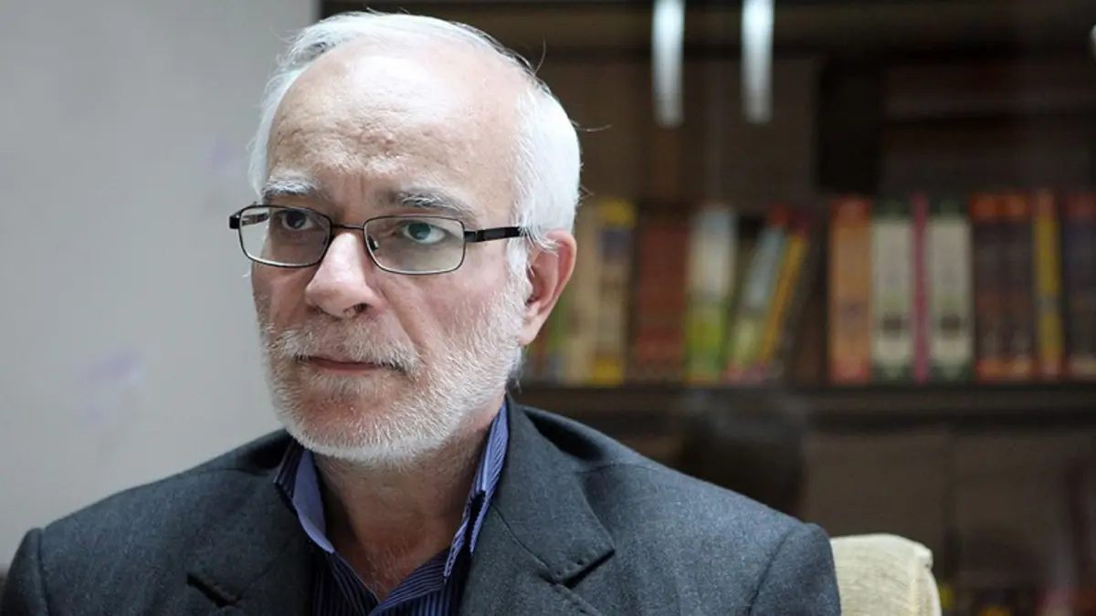 بهشتی‌پور، کارشناس بین‌الملل: چه به نتیجه برسیم چه نرسیم، باید وارد مذاکره شویم