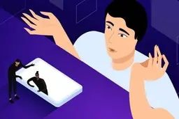 جدیدترین راه نفوذ به حساب کار‌‌بران |  مراقب هکر‌ها باشید