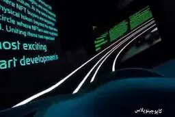  گالری مجازی در متاورس، با طراحی زاحا حدید + ویدئو