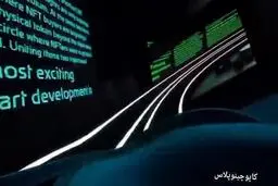  گالری مجازی در متاورس، با طراحی زاحا حدید + ویدئو
