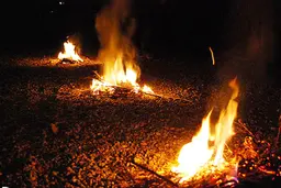 توصیه شهردار تهران درباره چهارشنبه آخر سال
