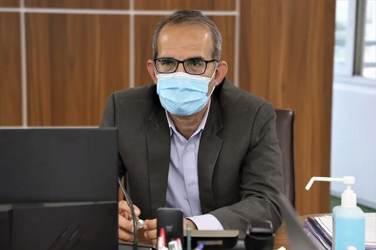 مراقب نباشیم بعد از نوروز موج جدید کرونا می‌آید!