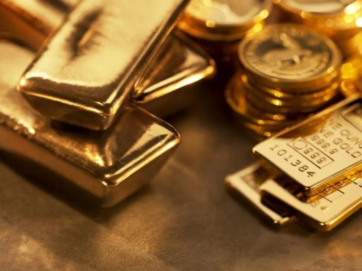 آیا طلا گران تر خواهد شد؟