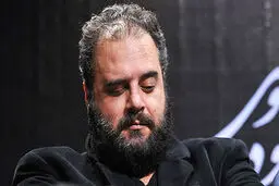همسر زیبا و مهربان هومن برق نورد بازیگر سریال دودکش + عکس