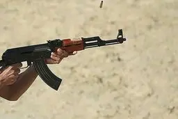 درگیری مسلحانه به دلیل اختلافات ملکی پنج نفر را راهی بیمارستان کرد 