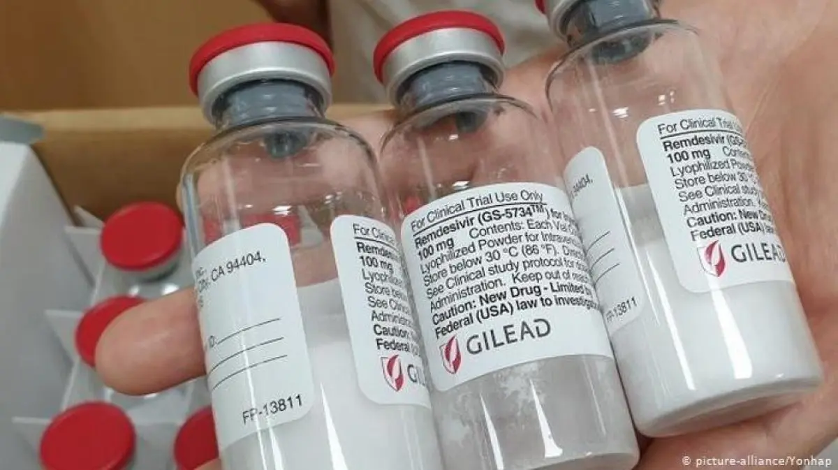 گاردین: آمریکا کل موجودی داروی احتمالی کرونا را پیش‌خرید کرده است