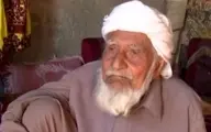 مسن‌ترین شاعر سیستان و بلوچستان درگذشت 