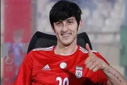 عشق سردار به رم او را به فداکاری کشاند