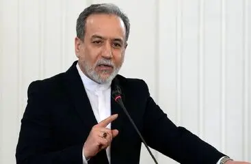 عراقچی تاریخ دور جدید مذاکرات ایران و آمریکا را اعلام کرد+ فیلم