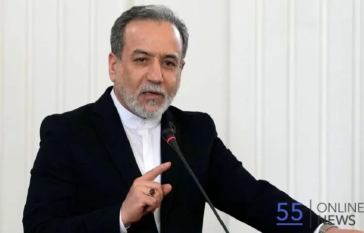 عراقچی تاریخ دور جدید مذاکرات ایران و آمریکا را اعلام کرد+ فیلم