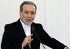 عراقچی تاریخ دور جدید مذاکرات ایران و آمریکا را اعلام کرد+ فیلم