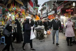 ۹.۴ میلیون خانوار یارانه‌بگیر کشور «فقیرند» | ۵۵ درصد در «طبقه متوسط » درآمدی