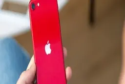 
قیمت آیفون SE ۲۰۲۲ مشخص شد
