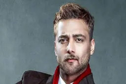 امیر مقاره بازداشت شد | توضیحات امیر مقاره درمورد خبر بازداشتش+تصویر