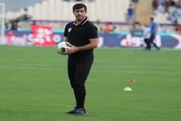 حسادت استقلالی ها تمامی ندارد! | چرا استقلالی ها دنبال جنجال آفرینی هستند؟

